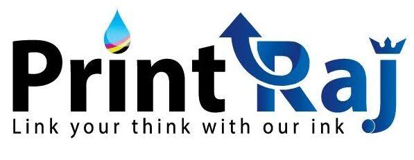 Logo&nbsp;PrintRaj
